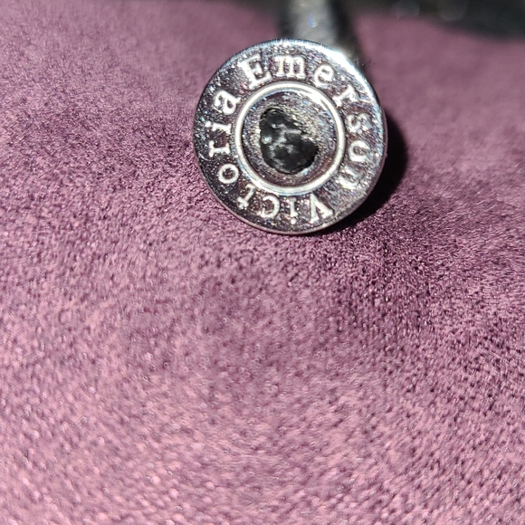 Victoria Emerson bracelets - Picture 2 of 2